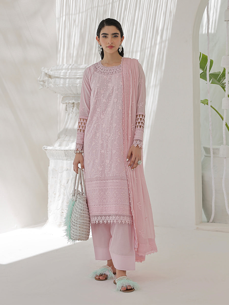 Salitex | Chikankari Collection | C01