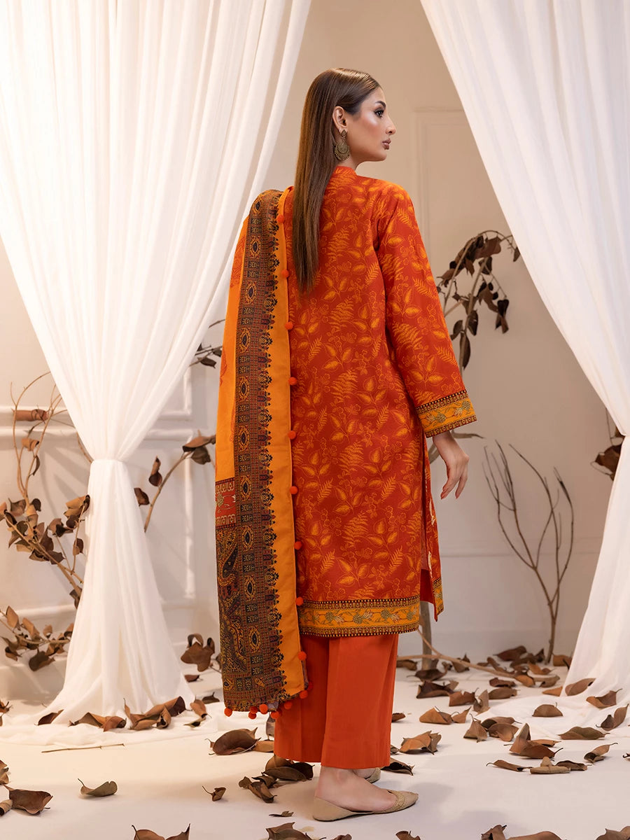 Salitex | Khaddar 24 | K-06