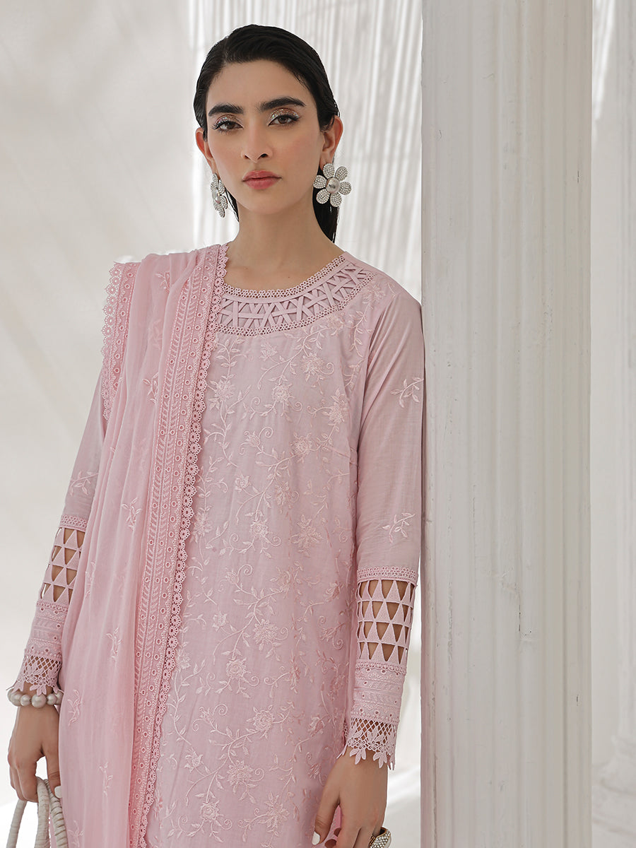 Salitex | Chikankari Collection | C01