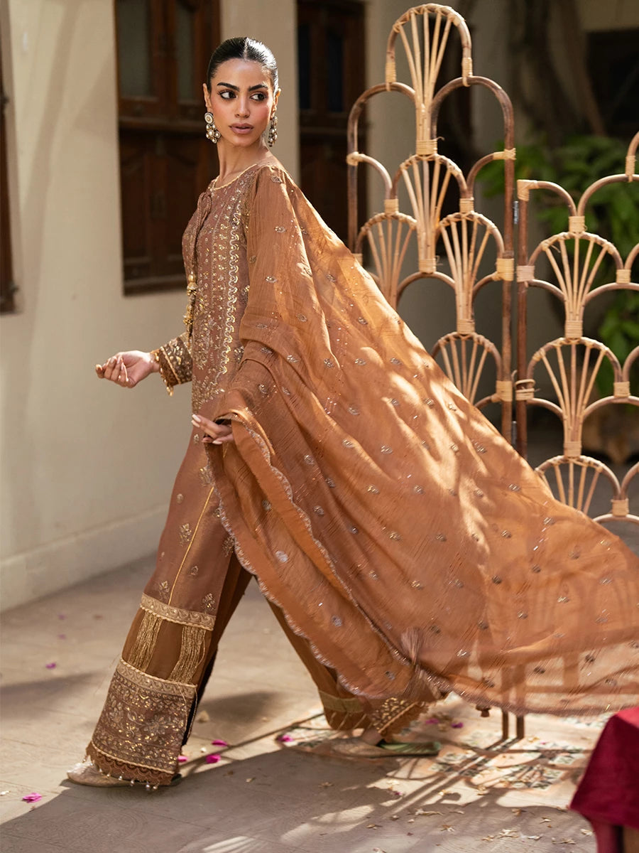 Salitex | Signature Festive Chiffon | SUNW6JI044UT