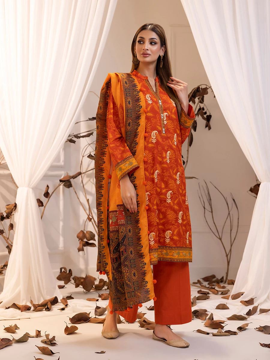 Salitex | Khaddar 24 | K-06