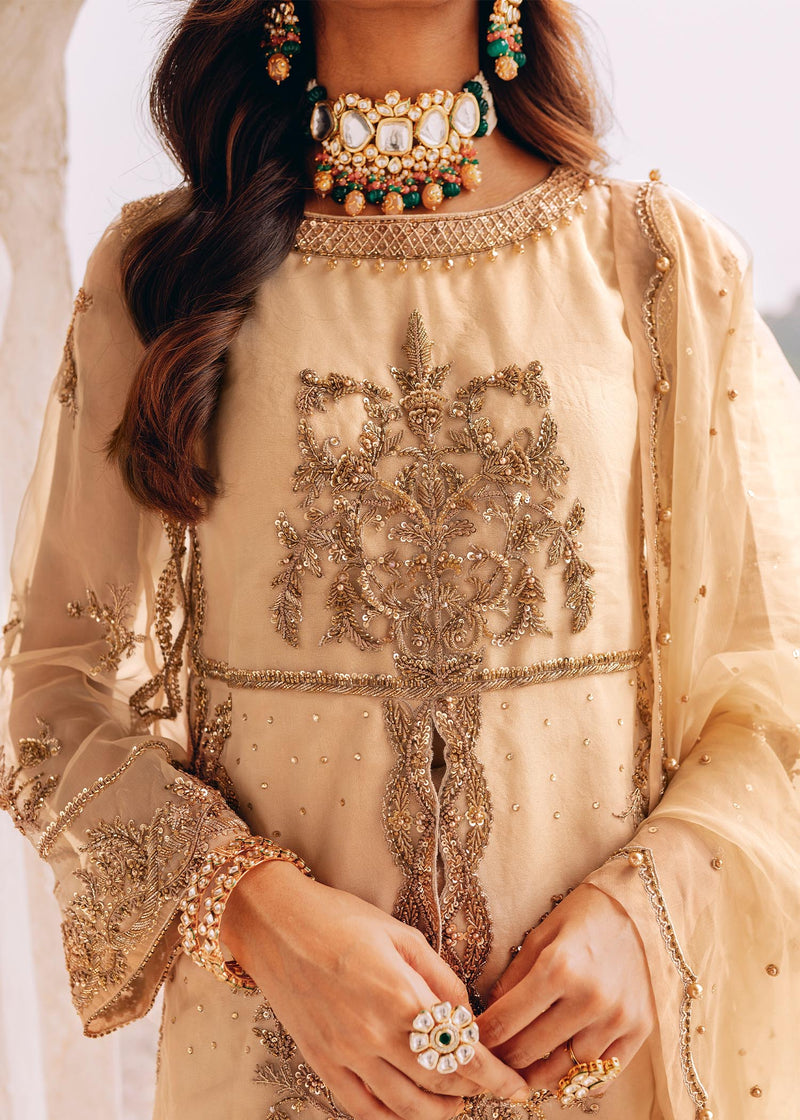 Shurooq | Arjumand Bano Formals | Noor Jahan