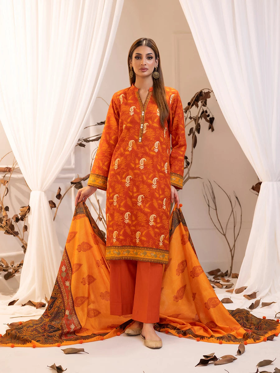 Salitex | Khaddar 24 | K-06