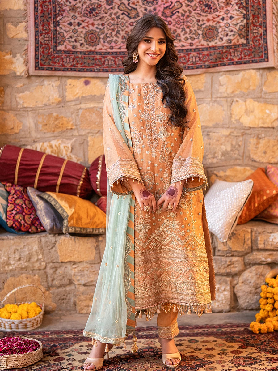 Salitex | Shehnai Festive | No032