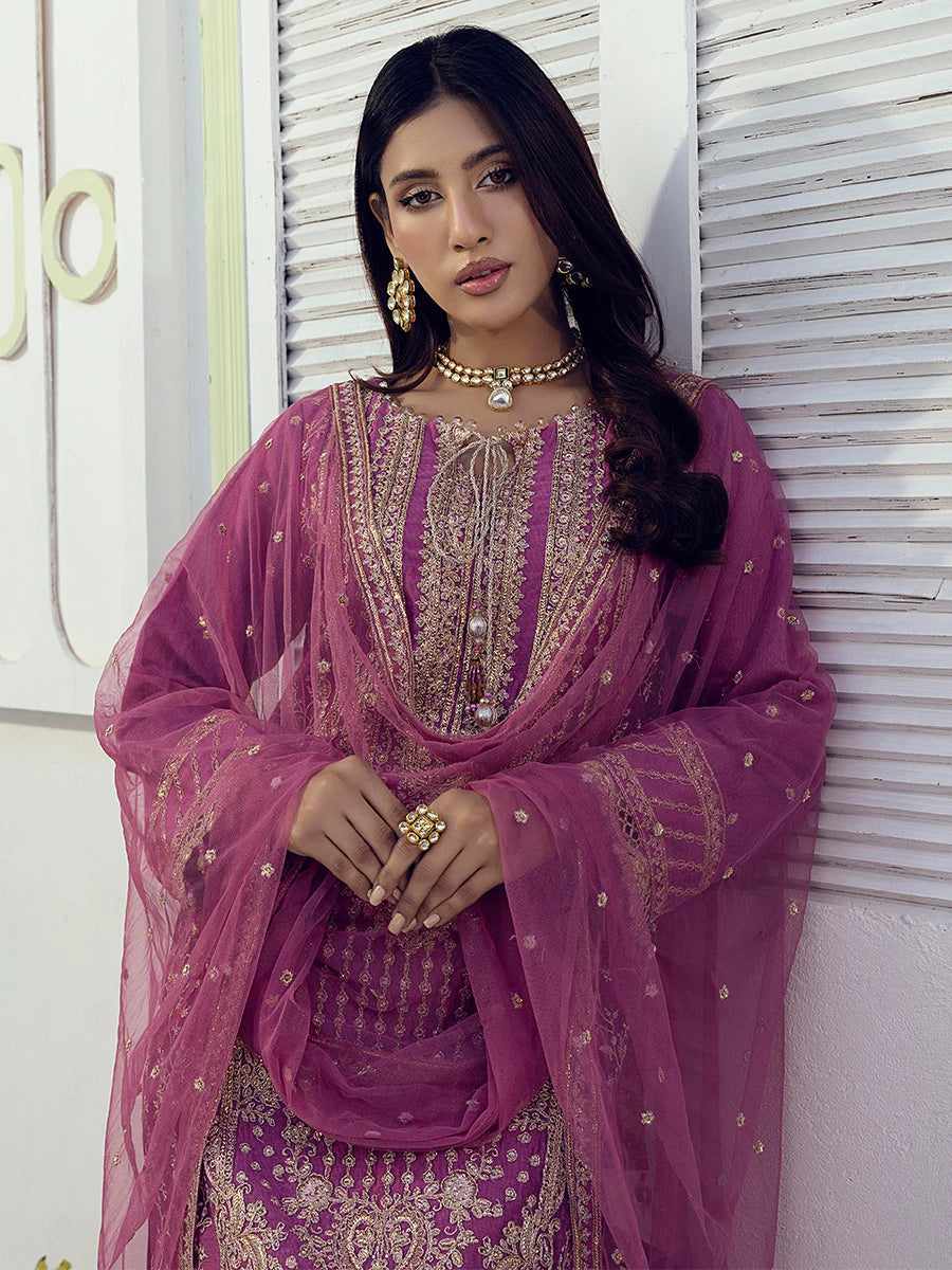 Salitex | Signature Festive Chiffon | SUNW6NO004UT