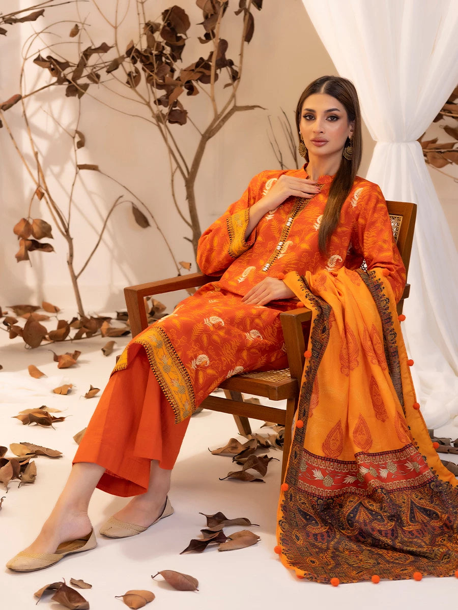 Salitex | Khaddar 24 | K-06