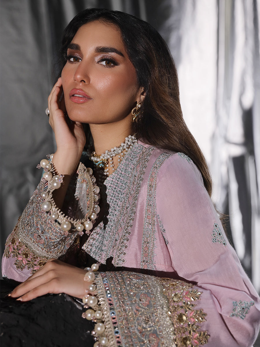 Salitex | Roma Luxury Collection | F10