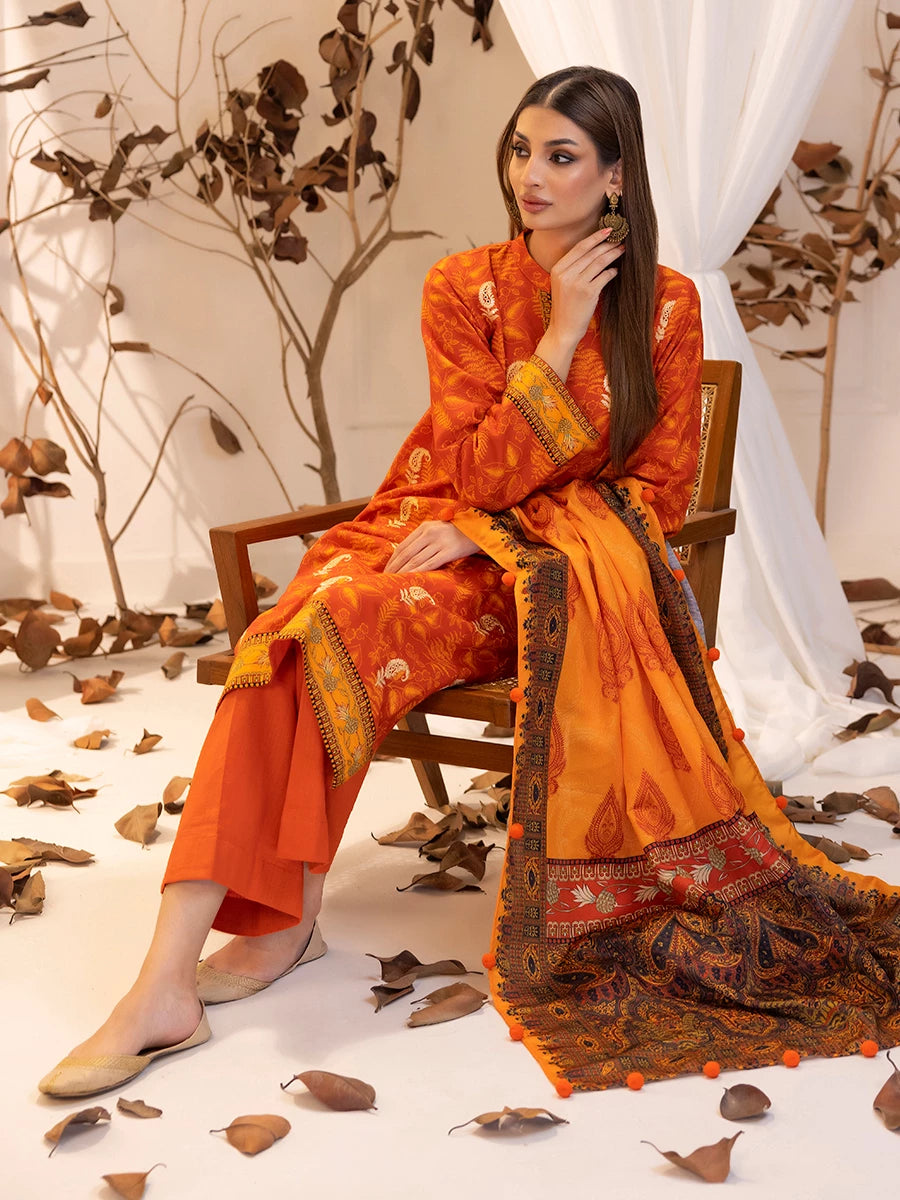Salitex | Khaddar 24 | K-06