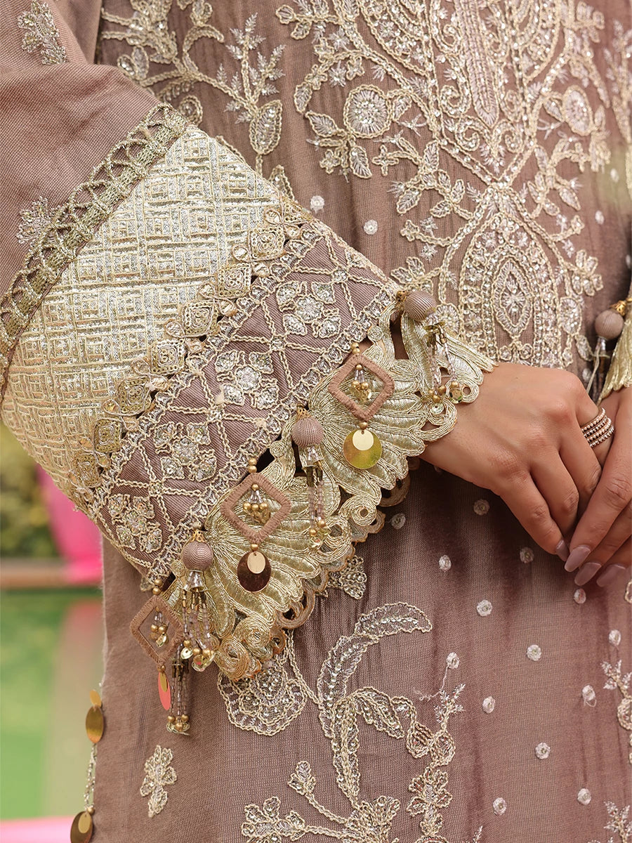 Salitex | Nora Festive Formals 24 | ST-07