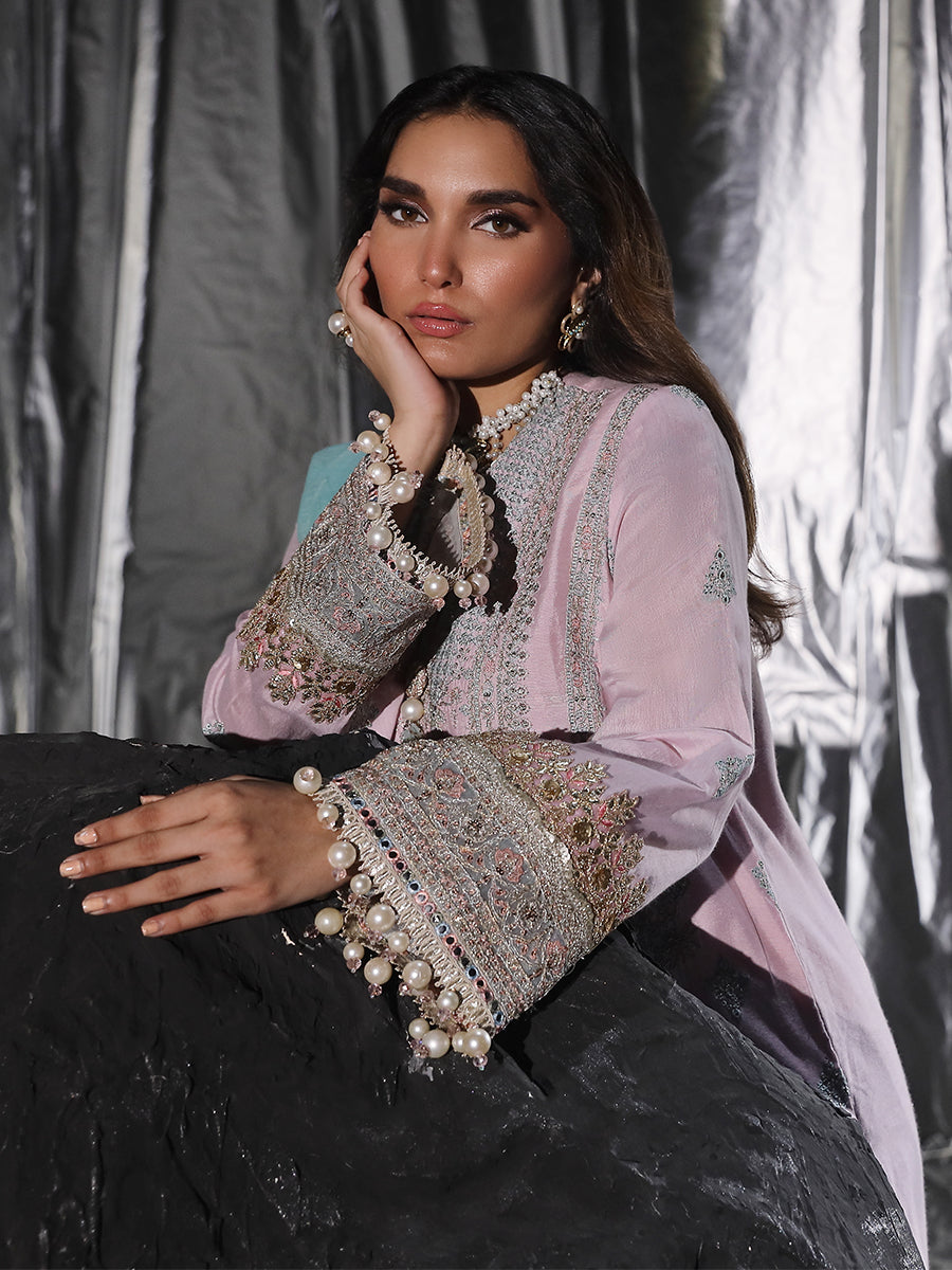 Salitex | Roma Luxury Collection | F10