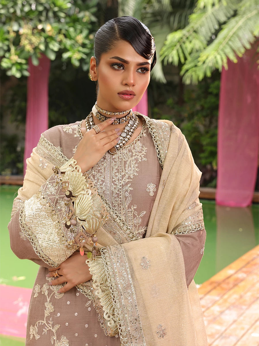 Salitex | Nora Festive Formals 24 | ST-07