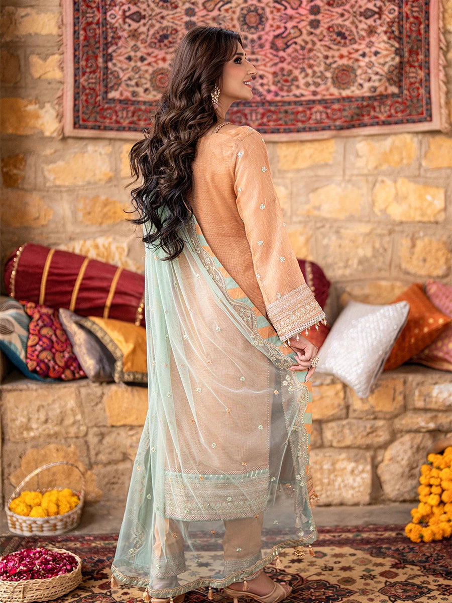 Salitex | Shehnai Festive | No032