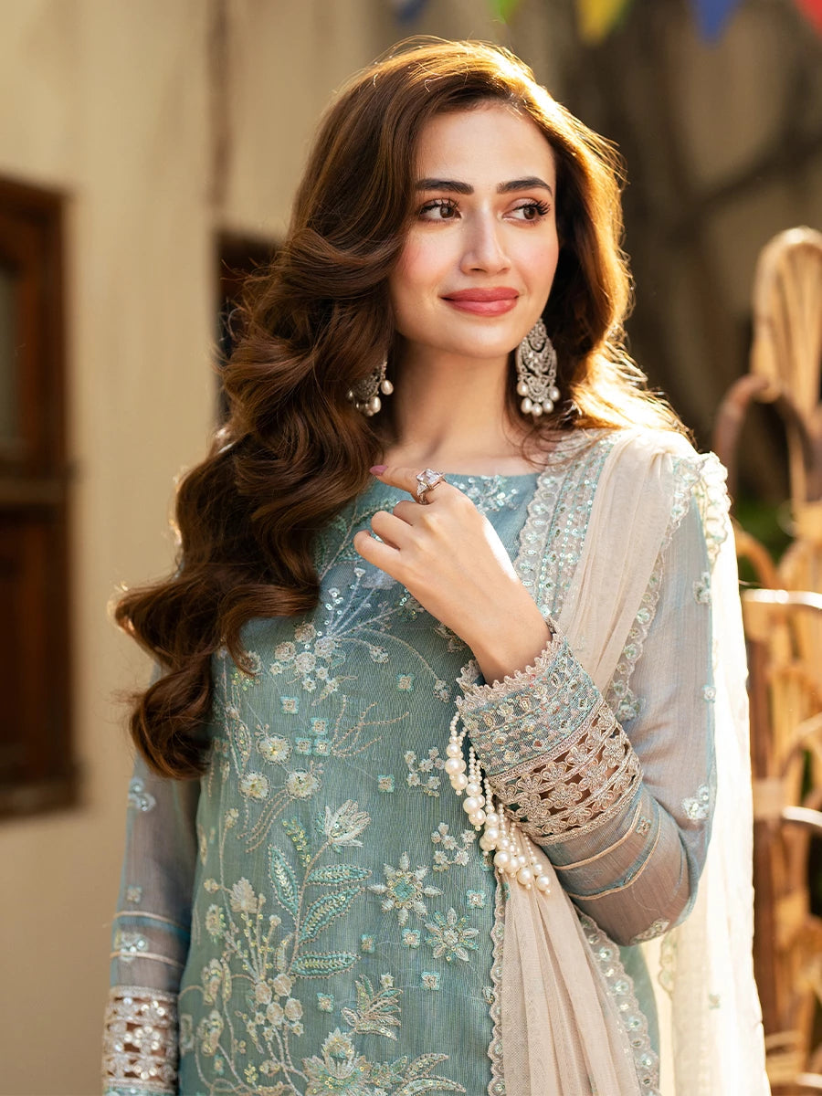 Salitex | Signature Festive Chiffon | SUNW6JI043UT