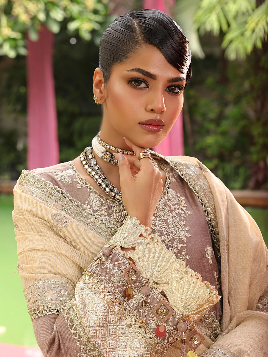 Salitex | Nora Festive Formals 24 | ST-07