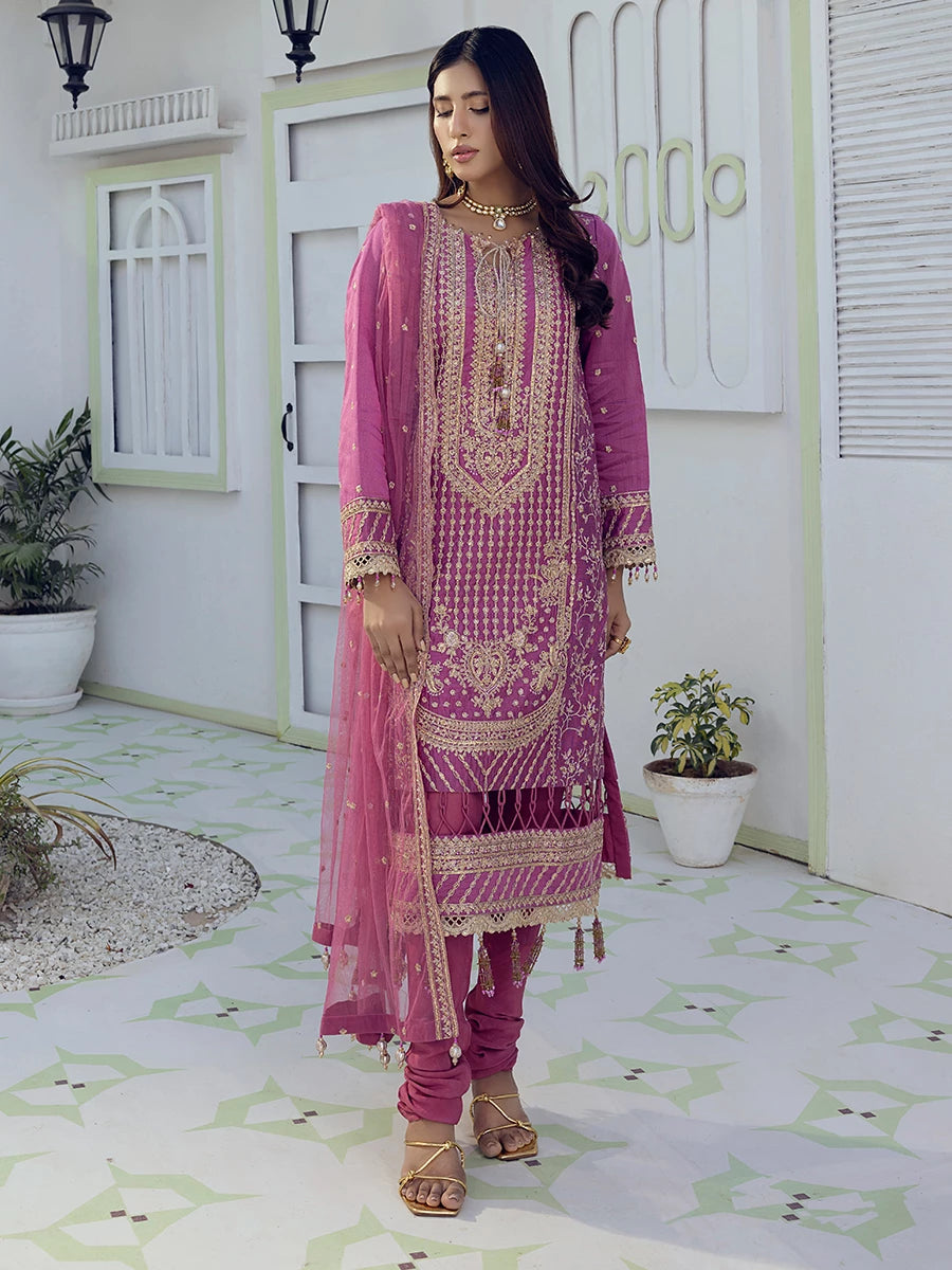 Salitex | Signature Festive Chiffon | SUNW6NO004UT