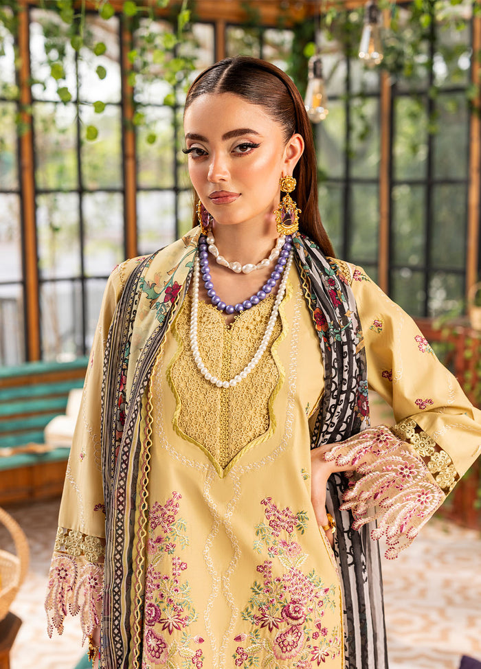 Sahane | Roses De Feu Festive | CT22004 Eclat