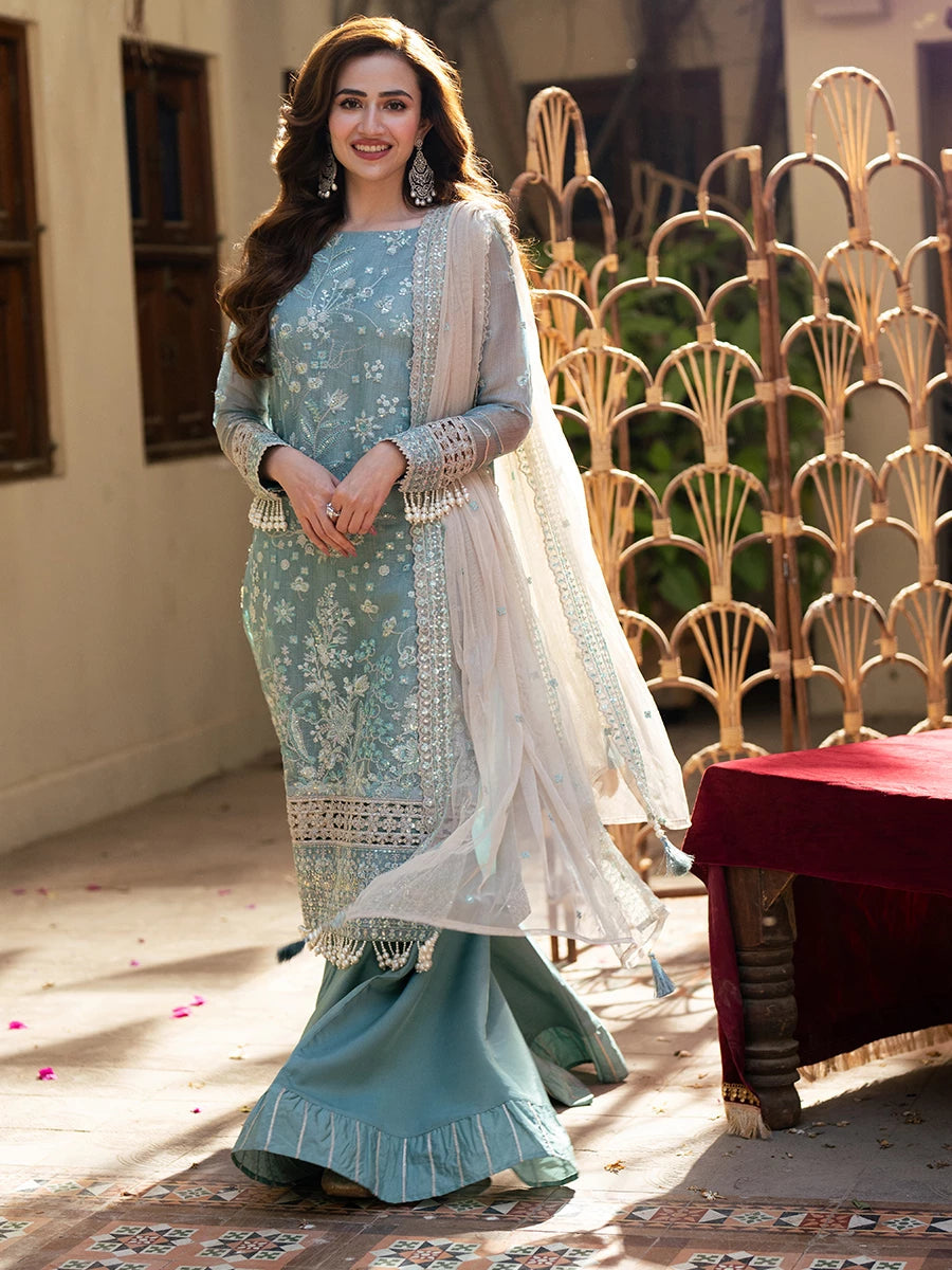 Salitex | Shehnai Festive | JI043