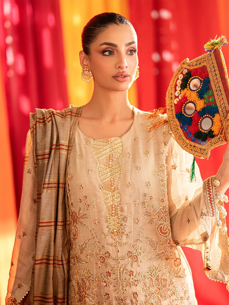 Salitex | Shehnai Festive | JI011