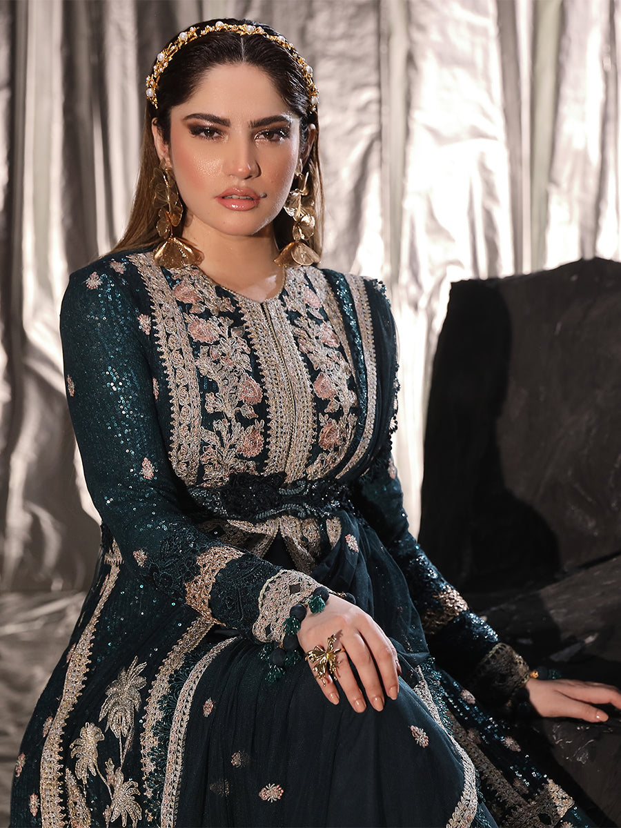 Salitex | Roma Luxury Collection | F09