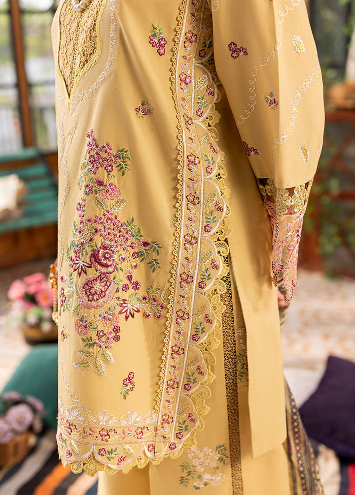 Sahane | Roses De Feu Festive | CT22004 Eclat