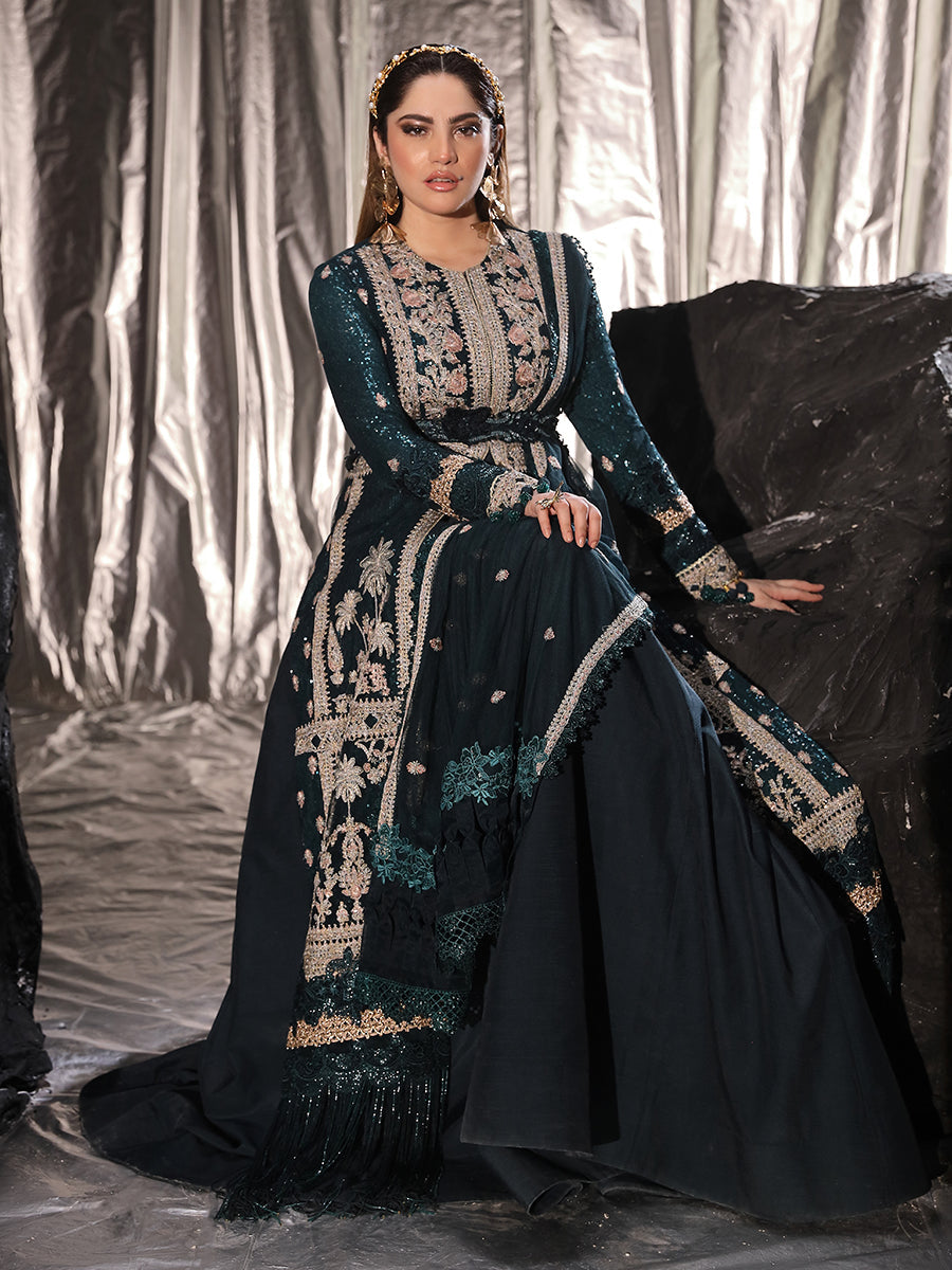 Salitex | Roma Luxury Collection | F09