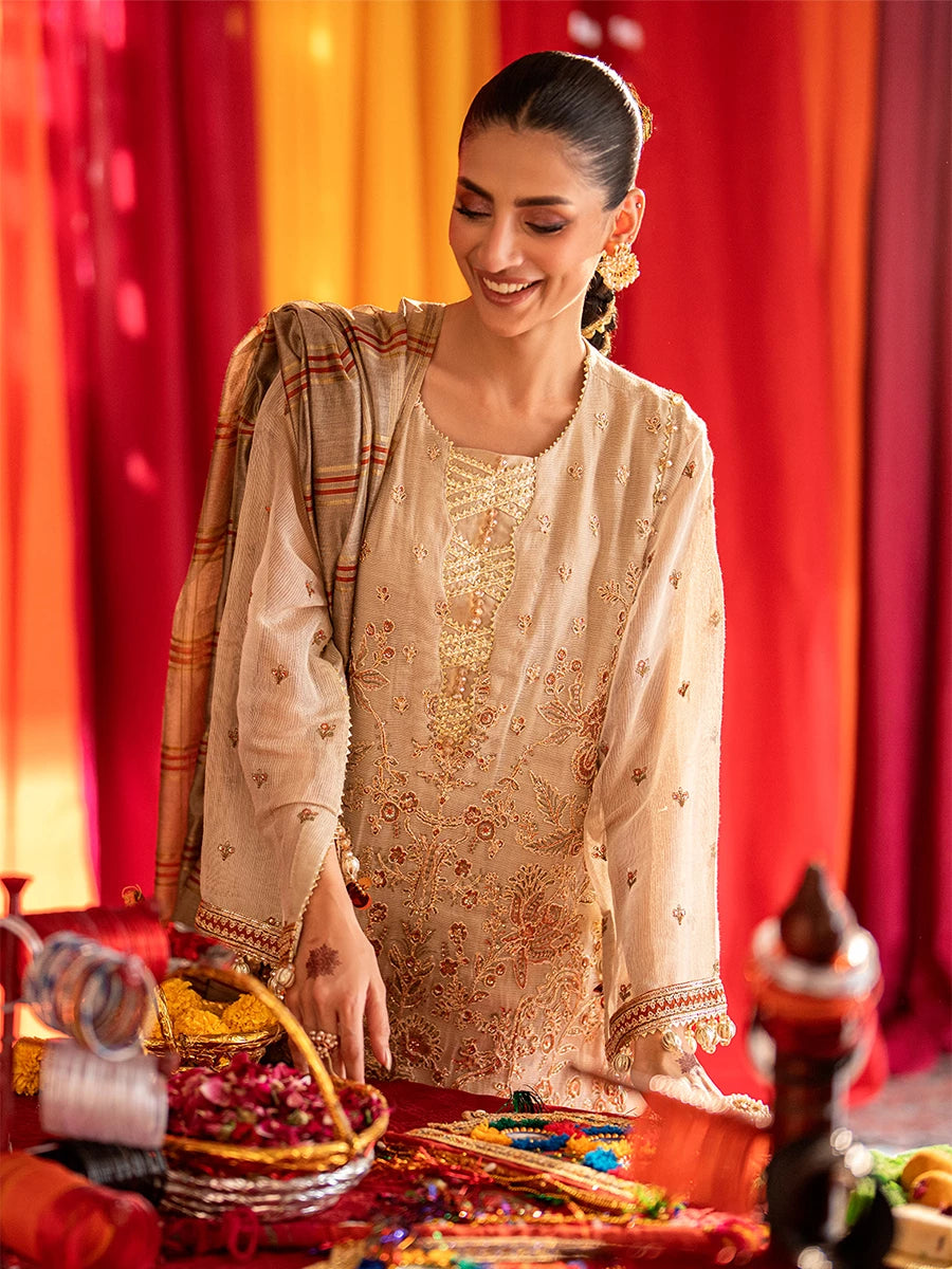 Salitex | Shehnai Festive | JI011