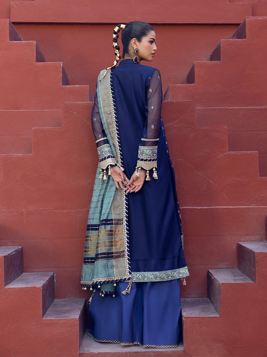 Salitex | Signature Festive Chiffon | SUNW6JI018UT