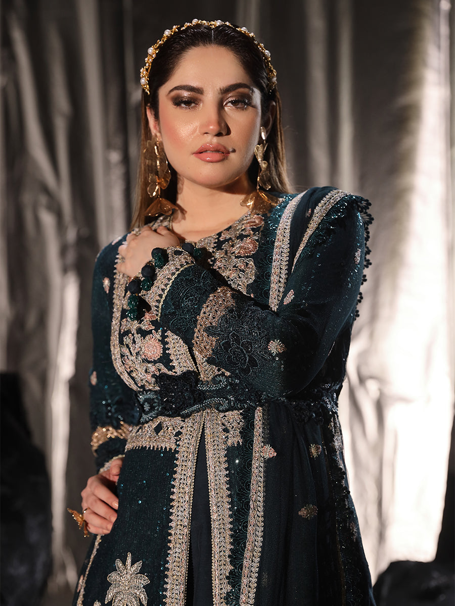 Salitex | Roma Luxury Collection | F09