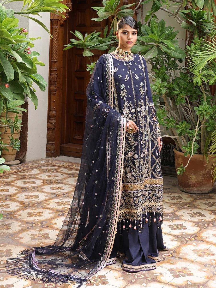 Salitex | Nora Festive Formals 24 | ST-08