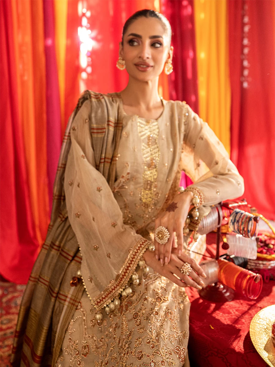 Salitex | Shehnai Festive | JI011