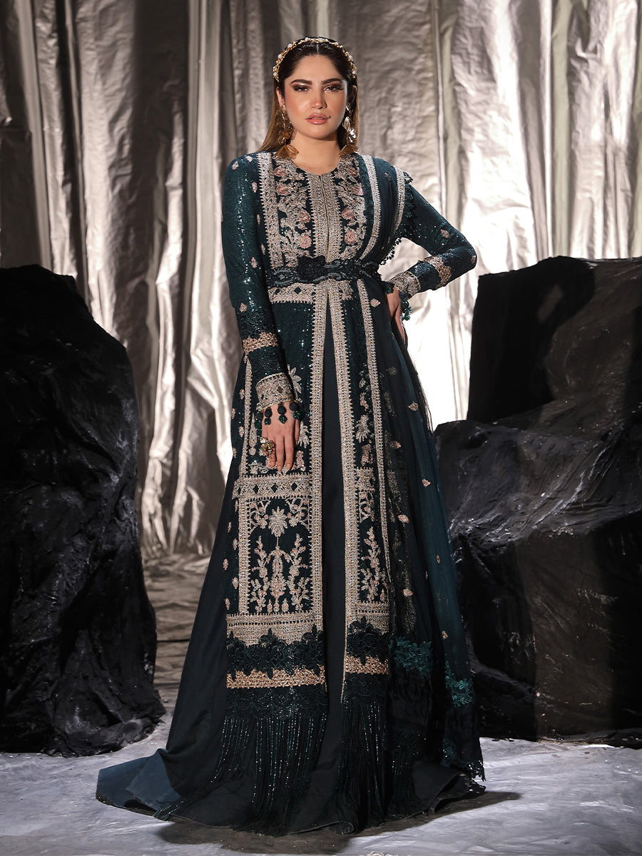 Salitex | Roma Luxury Collection | F09