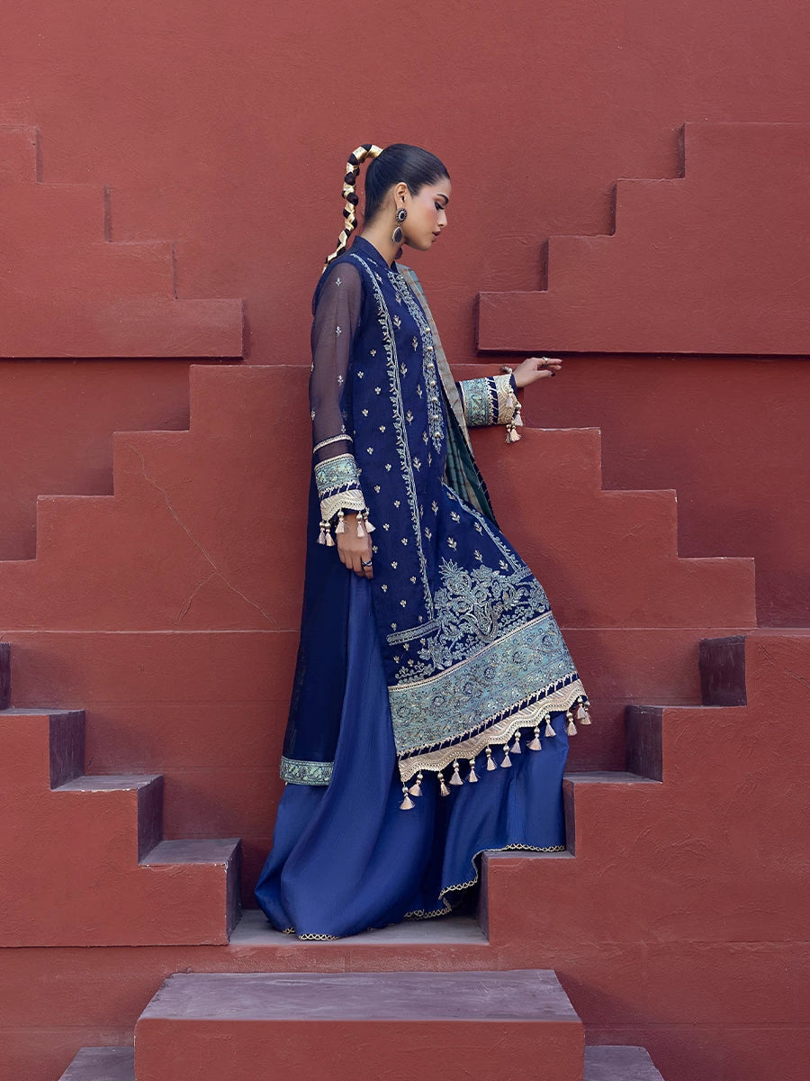 Salitex | Signature Festive Chiffon | SUNW6JI018UT