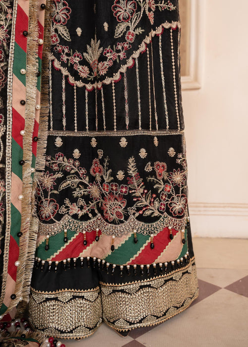 Meeral | Wedding Formals | MSA-23-D162 Rangoon