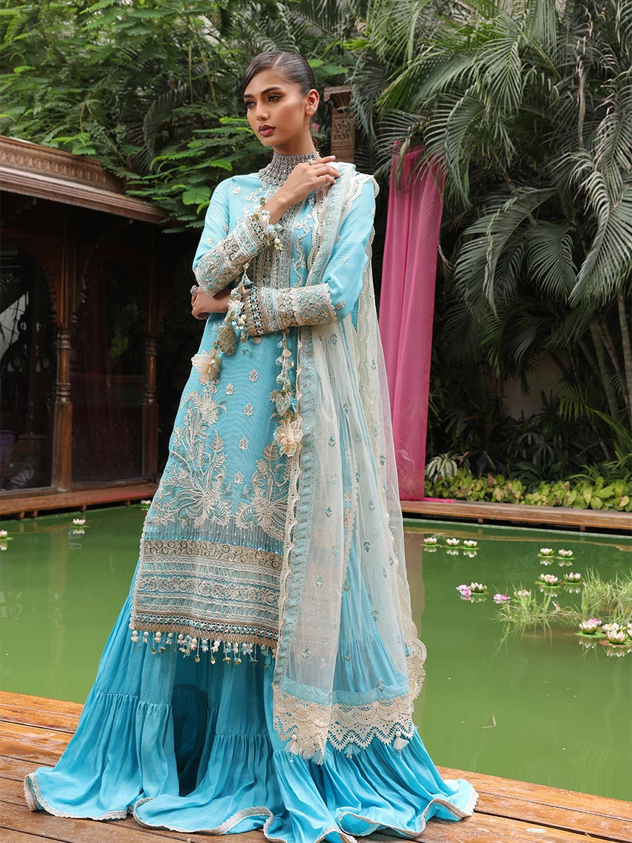 Salitex | Nora Festive Formals 24 | ST-09