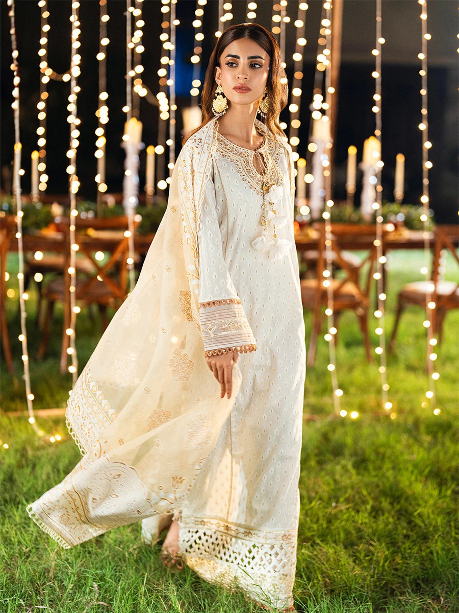 Salitex | Signature Festive Chiffon | UNS25WW008UT