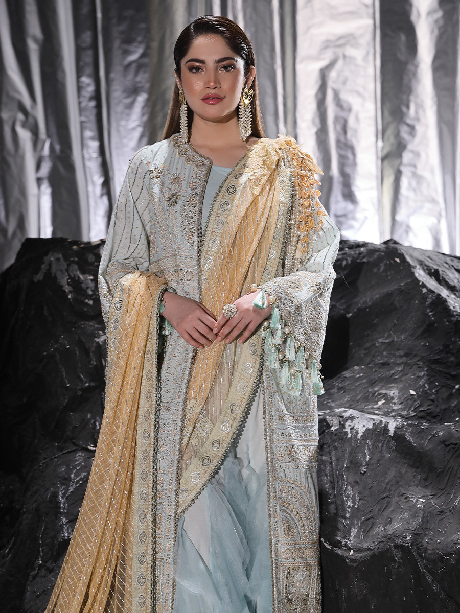 Salitex | Roma Luxury Collection | F06