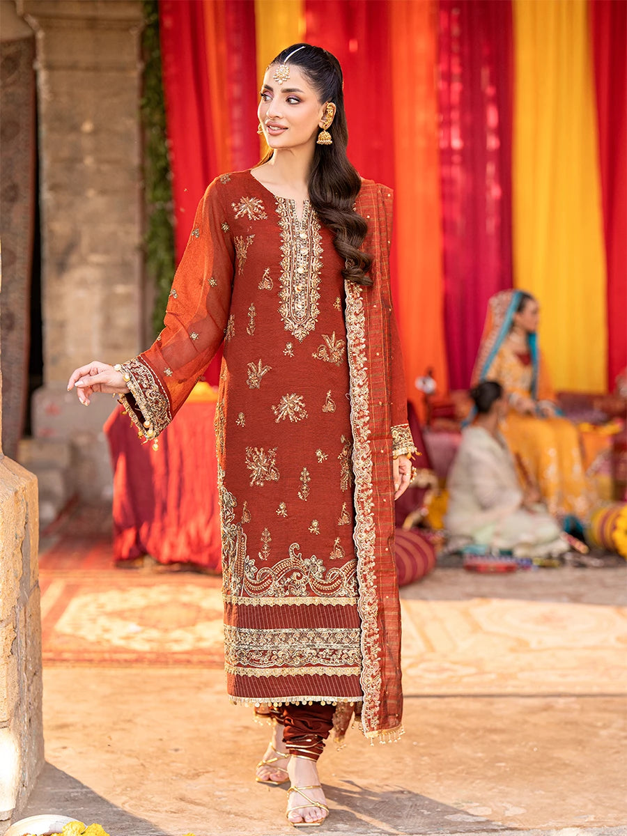 Salitex | Shehnai Festive | JI037