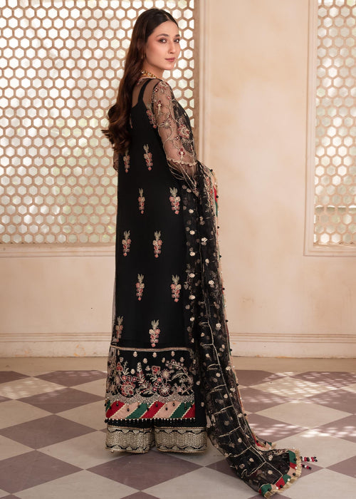 Meeral | Wedding Formals | MSA-23-D162 Rangoon