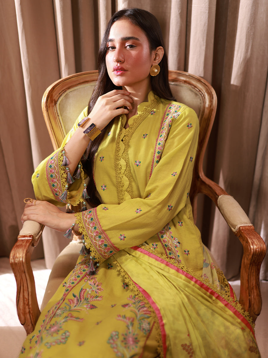 Salitex | Varya Luxury Lawn | D04