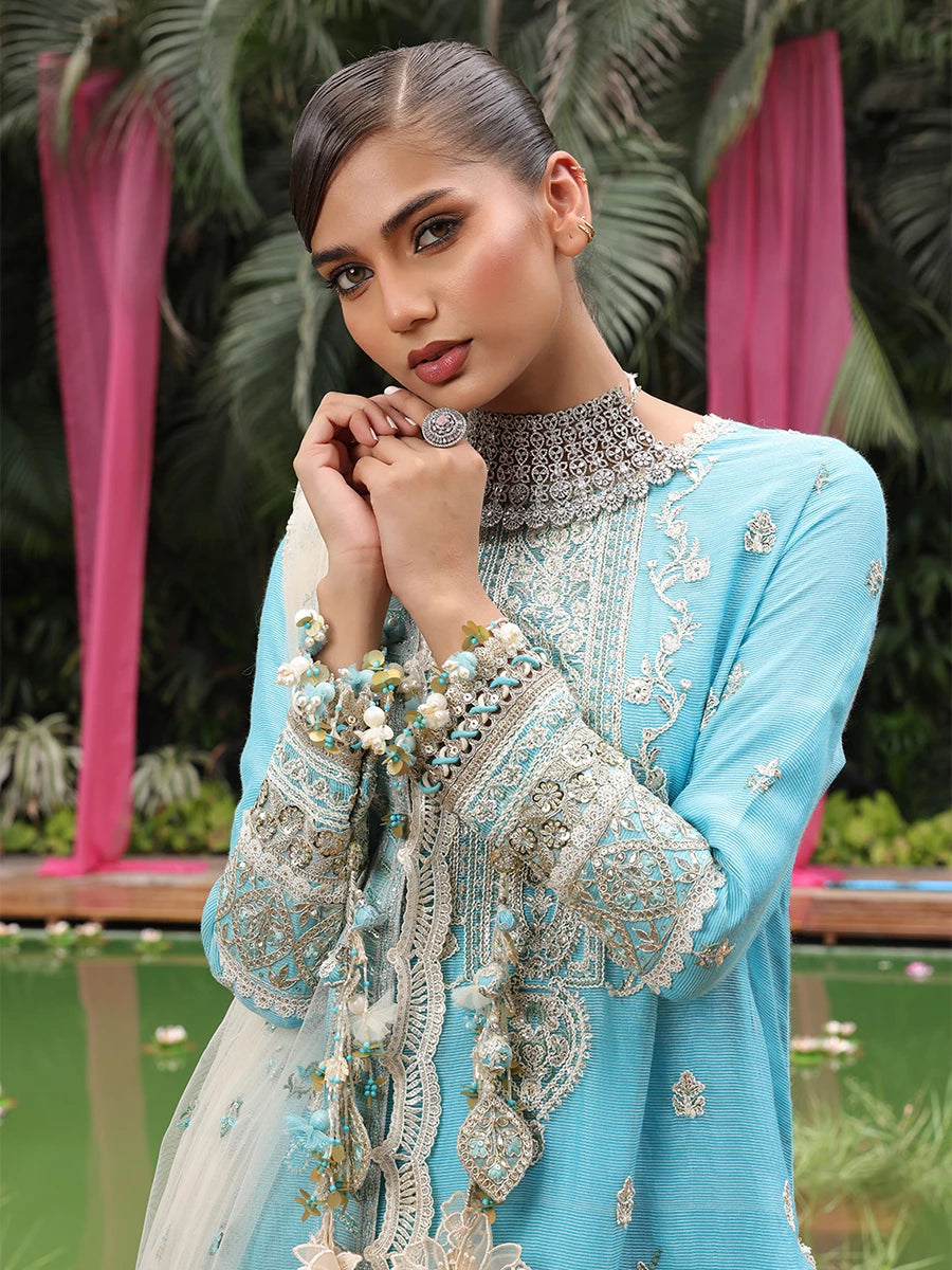 Salitex | Nora Festive Formals 24 | ST-09