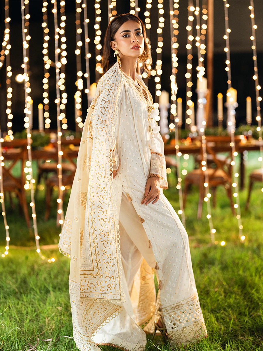 Salitex | Signature Festive Chiffon | UNS25WW008UT