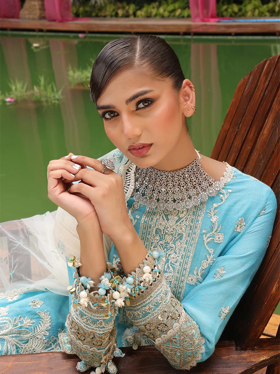 Salitex | Nora Festive Formals 24 | ST-09