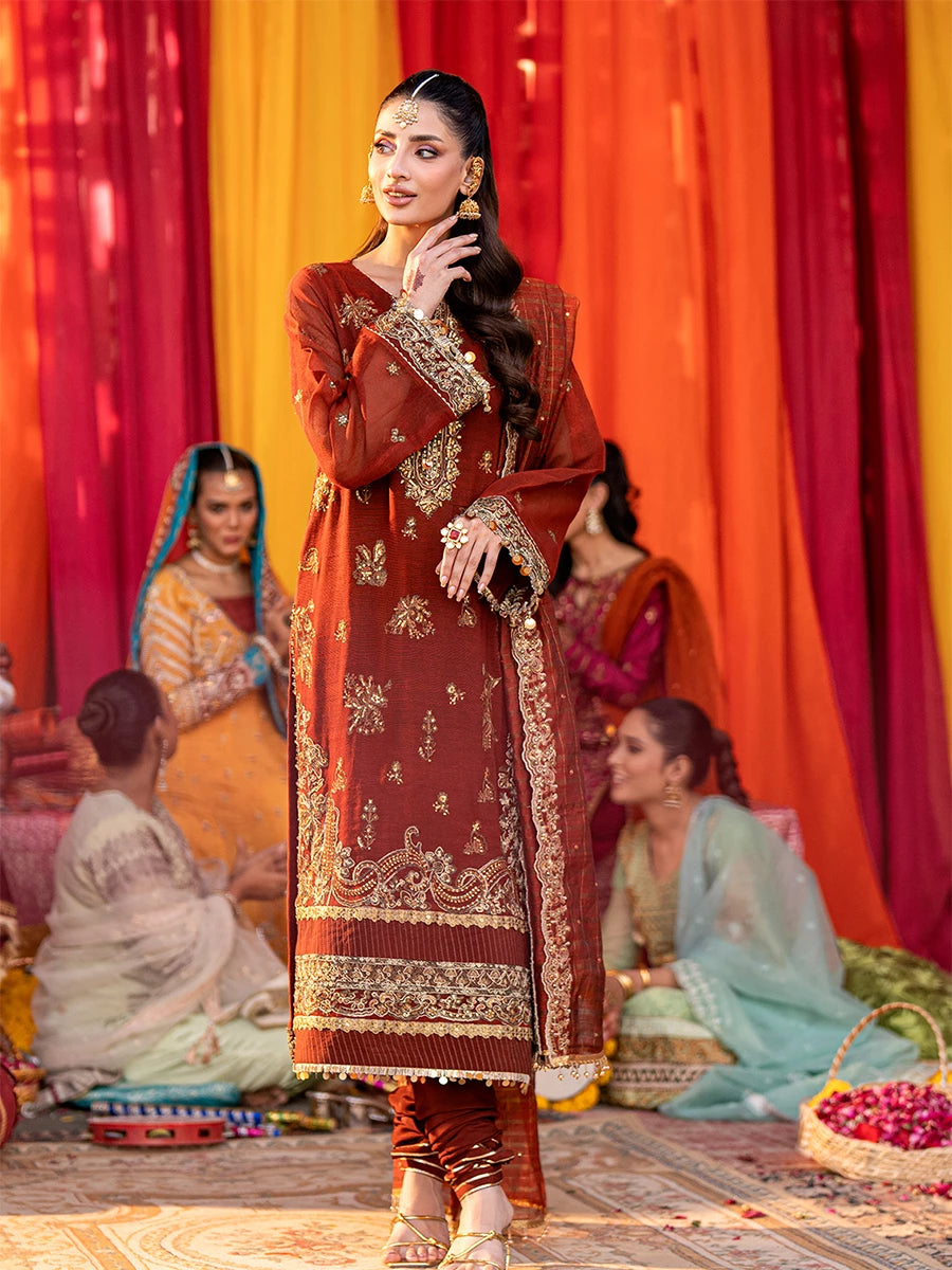 Salitex | Shehnai Festive | JI037