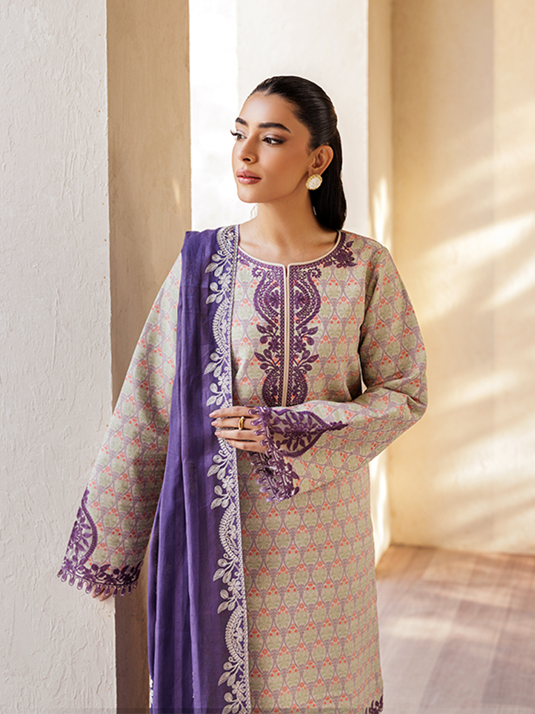 Rajbari | Amari Hybrid Jacquard Edition | Amari Jacquard - 02