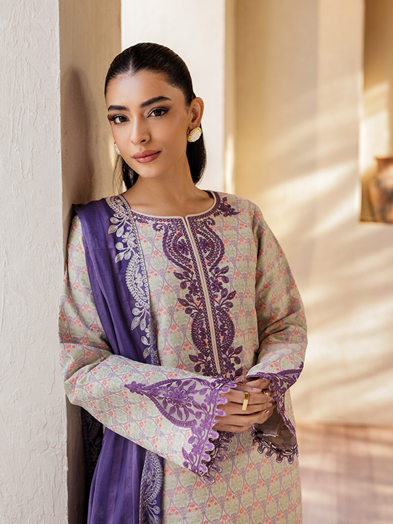 Rajbari | Amari Hybrid Jacquard Edition | Amari Jacquard - 02