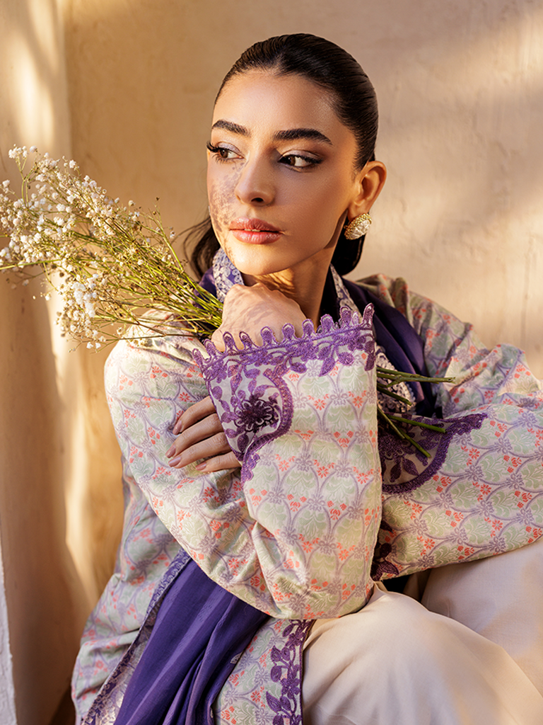 Rajbari | Amari Hybrid Jacquard Edition | Amari Jacquard - 02