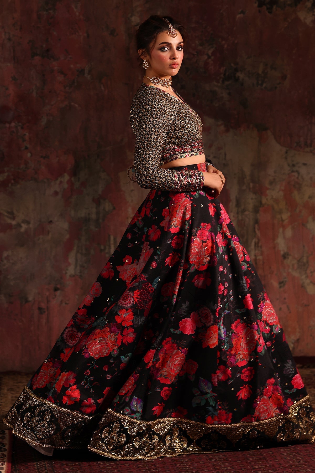 Charizma | Statement Formals | CMA-5-05