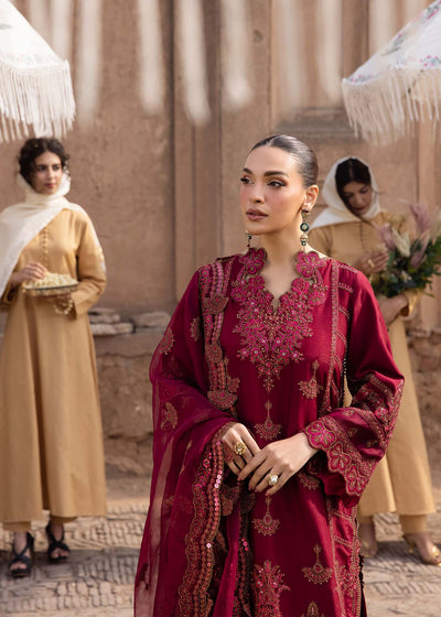 Zarizaa | Almari e Naaz | SHAHZADI