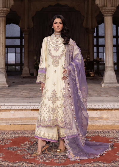 Zarizaa | Almari e Naaz | KAYSERIA