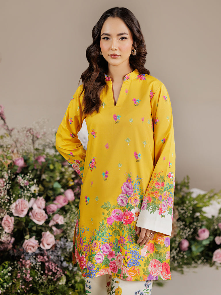 Rajbari | Amal Summer Prints Exclusive | Amal Summer Prints - 14